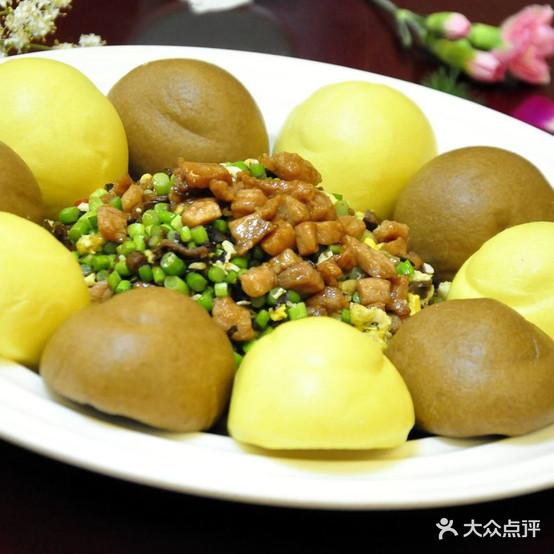 九原饭店(宴会世家店) - 星际高球联盟-中国精英人士高尔夫旅游度假实景