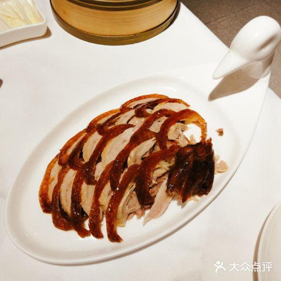 凤凰园烤鸭店(新华道店) - 星际高球联盟-中国精英人士高尔夫旅游度假实景