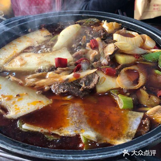 东南醇牛肉馆(新建街店) - 星际高球联盟-中国精英人士高尔夫旅游度假实景