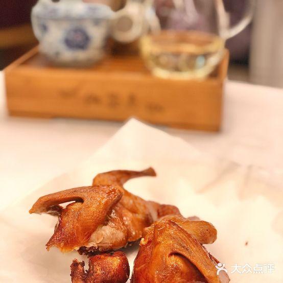 唐宫海鲜舫(东门店) - 星际高球联盟-中国精英人士高尔夫旅游度假实景