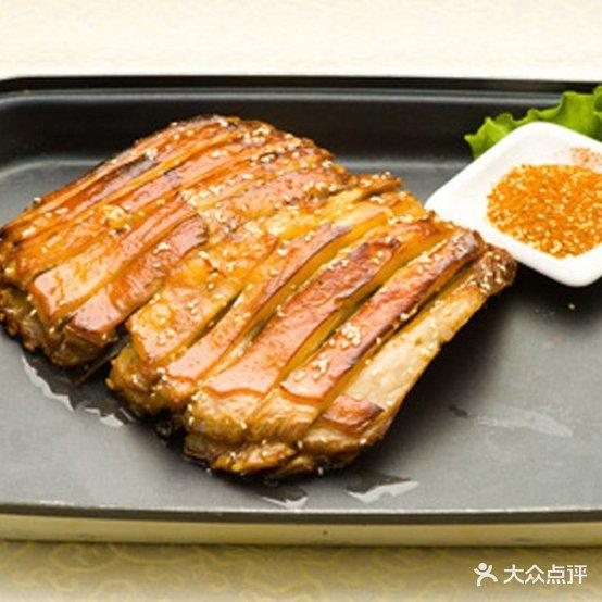 羊之道蒙古味道(江湾店) - 星际高球联盟-中国精英人士高尔夫旅游度假实景