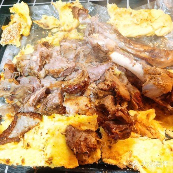 大尾巴羊·西北特色餐饮(恒大华府店) - 星际高球联盟-中国精英人士高尔夫旅游度假实景