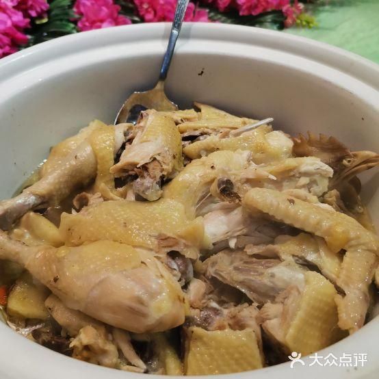 恒富酒楼(江北店) - 星际高球联盟-中国精英人士高尔夫旅游度假实景