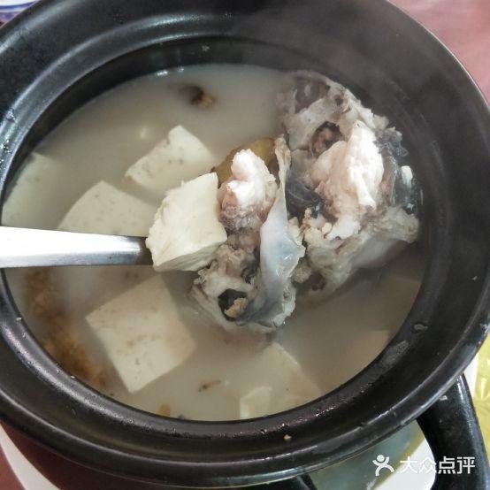船巷1号鱼馆 - 星际高球联盟-中国精英人士高尔夫旅游度假实景