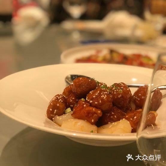 紫阳海鲜楼·传承闽味(长乐路店) - 星际高球联盟-中国精英人士高尔夫旅游度假实景