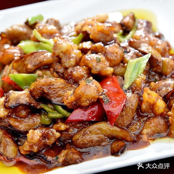 小六队粗粮食府 - 星际高球联盟-中国精英人士高尔夫旅游度假实景