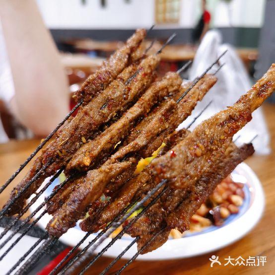 杨家铁锅炖(汇通大厦店) - 星际高球联盟-中国精英人士高尔夫旅游度假实景