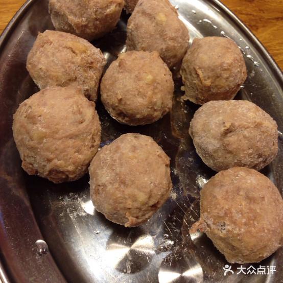 叶记汕头牛肉火锅(温泉路店) - 星际高球联盟-中国精英人士高尔夫旅游度假实景