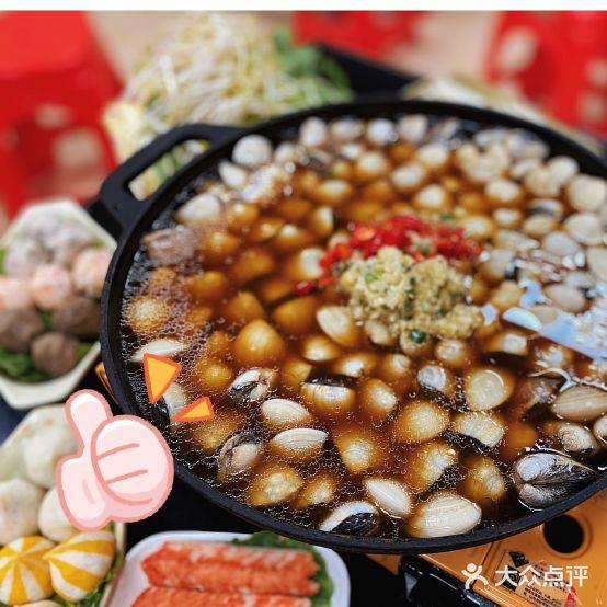 补芝林卜卜贝(东莞总店) - 星际高球联盟-中国精英人士高尔夫旅游度假实景