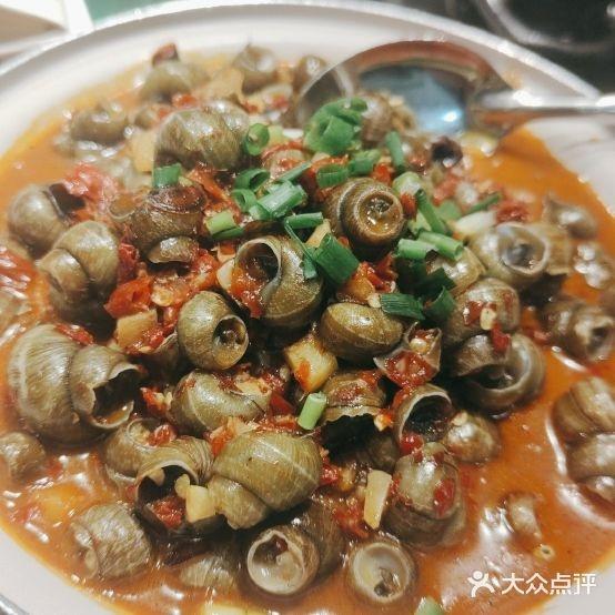 北六街·廖记老新余砂锅粥(月亮湾店) - 星际高球联盟-中国精英人士高尔夫旅游度假实景