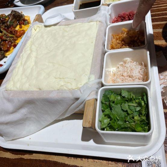 好媳妇私房菜(万顺广场店) - 星际高球联盟-中国精英人士高尔夫旅游度假实景