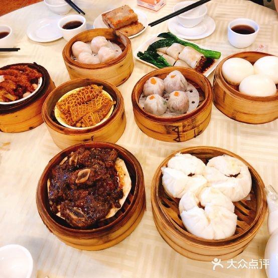 爱群食店(银潭二路店) - 星际高球联盟-中国精英人士高尔夫旅游度假实景