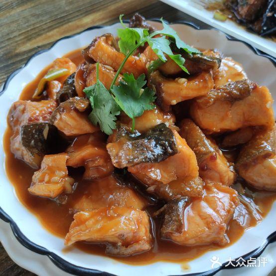 鱼之味私房菜(泰山街店) - 星际高球联盟-中国精英人士高尔夫旅游度假实景