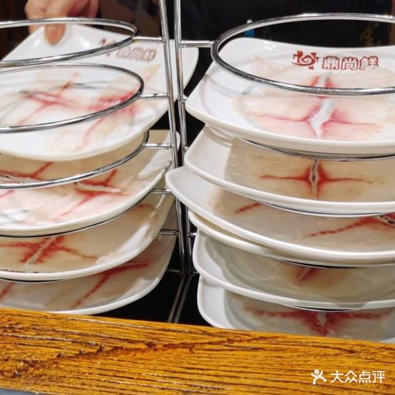 鼎尚鲜牛肉斑鱼庄(和田龙煤大厦店) - 星际高球联盟-中国精英人士高尔夫旅游度假实景
