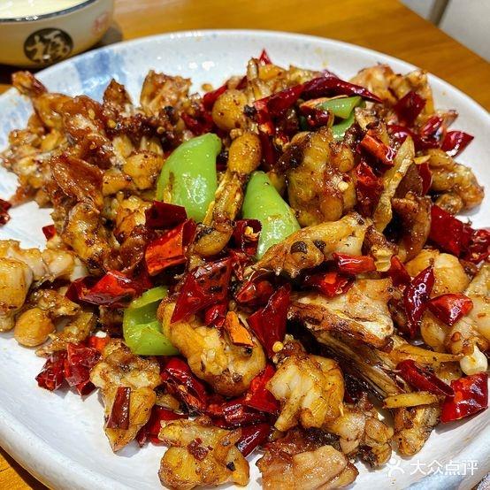 梦林夕烧酒档(文灶总店) - 星际高球联盟-中国精英人士高尔夫旅游度假实景