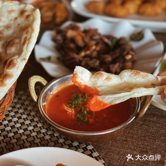 娜玛瑟德餐厅(宇拓路店) - 星际高球联盟-中国精英人士高尔夫旅游度假实景