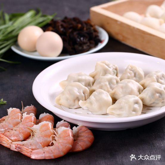 天津百饺园酒楼(平山道店) - 星际高球联盟-中国精英人士高尔夫旅游度假实景