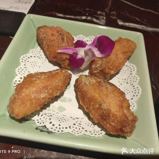 新白鹿餐厅(银泰城店) - 星际高球联盟-中国精英人士高尔夫旅游度假实景