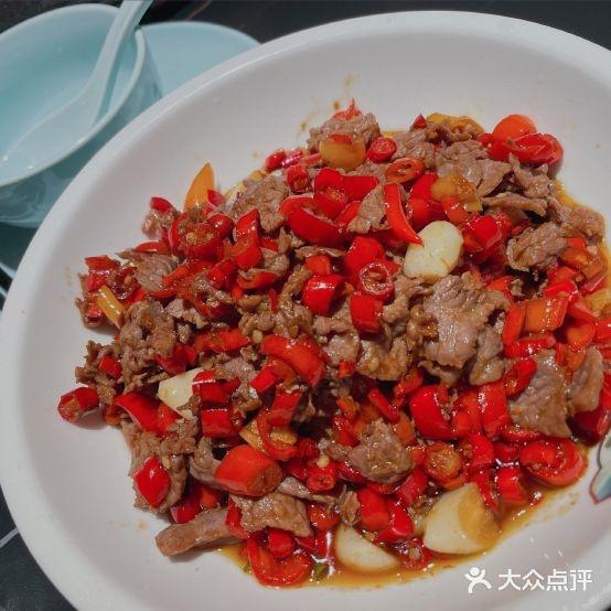青苗小院(香榭花都店) - 星际高球联盟-中国精英人士高尔夫旅游度假实景