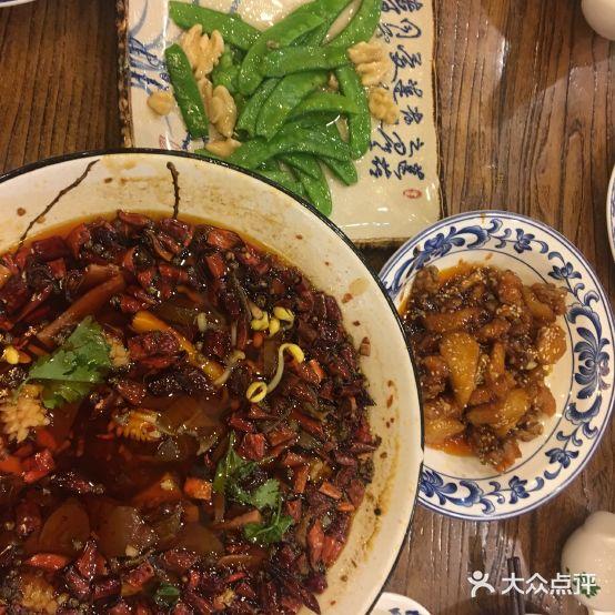芙蓉小镇(和平店) - 星际高球联盟-中国精英人士高尔夫旅游度假实景