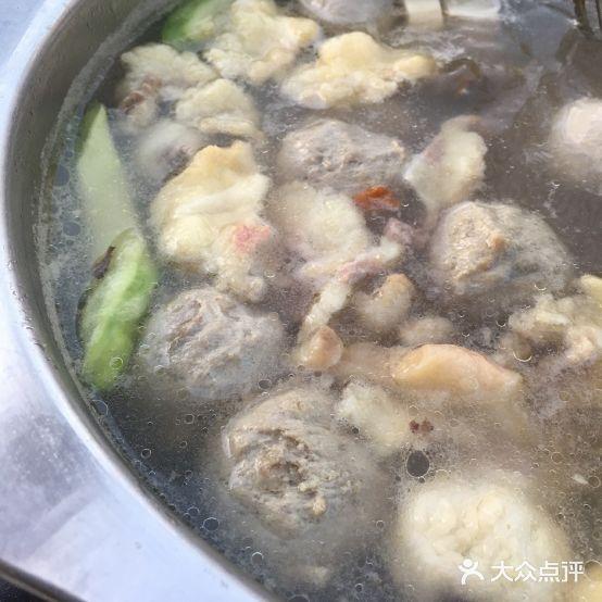 阿生牛肉火锅 - 星际高球联盟-中国精英人士高尔夫旅游度假实景