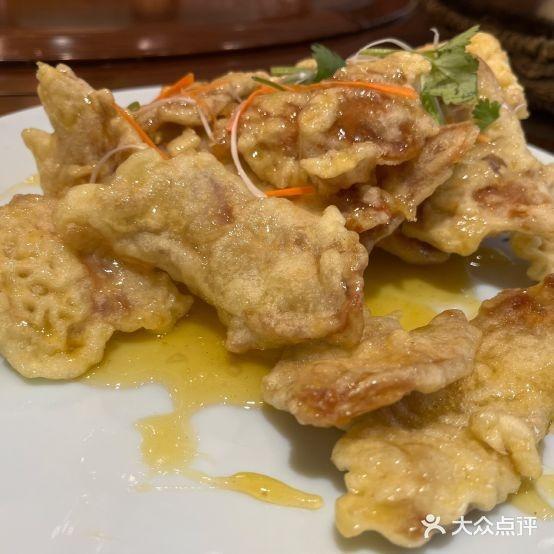 渔港码头(临河大街店) - 星际高球联盟-中国精英人士高尔夫旅游度假实景