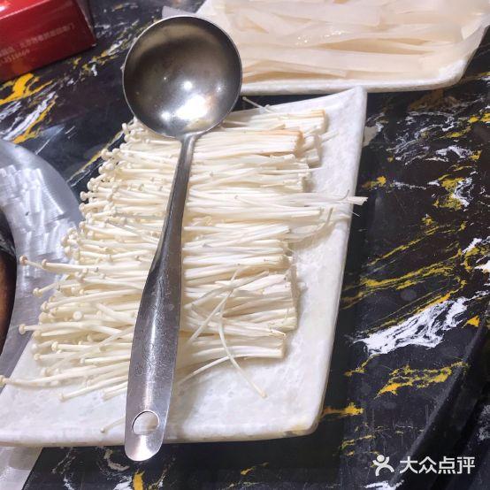 李福记铁锅炖鱼(二部) - 星际高球联盟-中国精英人士高尔夫旅游度假实景