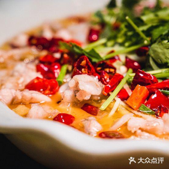 华德来餐厅(集美店) - 星际高球联盟-中国精英人士高尔夫旅游度假实景