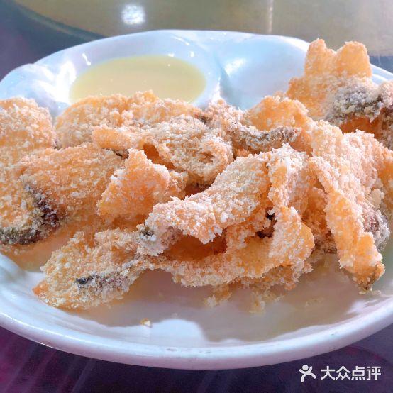 黄岗水库鱼馆 - 星际高球联盟-中国精英人士高尔夫旅游度假实景