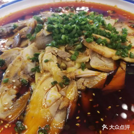 千百渡大酒楼(中韩广场店) - 星际高球联盟-中国精英人士高尔夫旅游度假实景
