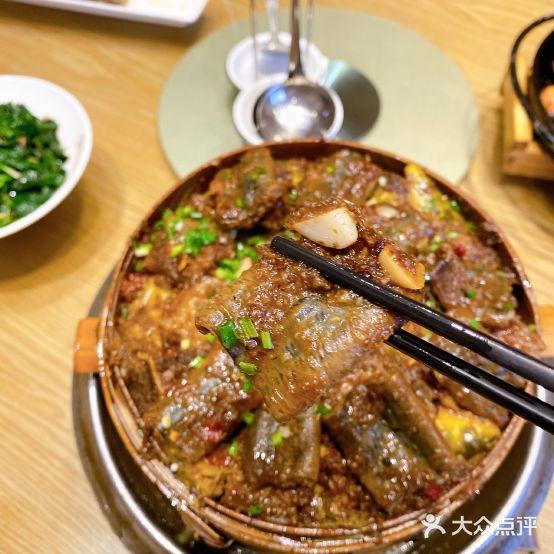 农妇菜馆(北美店) - 星际高球联盟-中国精英人士高尔夫旅游度假实景