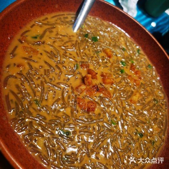 知味轩(新南路店) - 星际高球联盟-中国精英人士高尔夫旅游度假实景