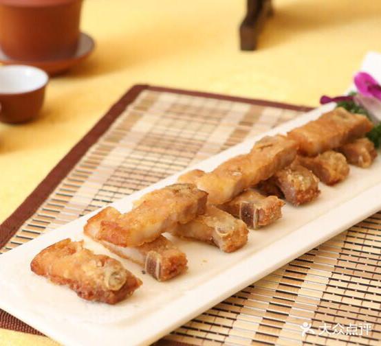 千潮宴潮州菜(总店) - 星际高球联盟-中国精英人士高尔夫旅游度假实景
