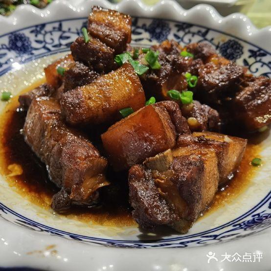 莲花人家农家菜馆(莲花峰路店) - 星际高球联盟-中国精英人士高尔夫旅游度假实景