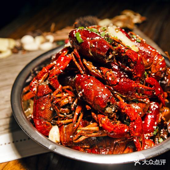 靓靓蒸虾(南山店) - 星际高球联盟-中国精英人士高尔夫旅游度假实景