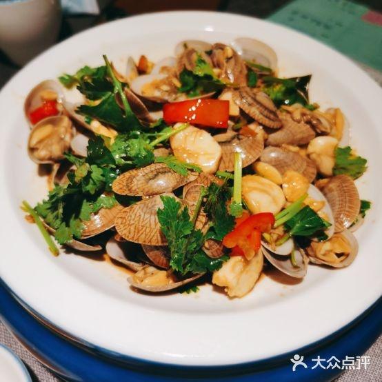 海门鱼仔店·潮汕味(燕岭店) - 星际高球联盟-中国精英人士高尔夫旅游度假实景