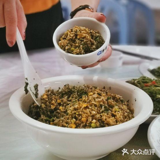 农夫码头海鲜排档(南澳店) - 星际高球联盟-中国精英人士高尔夫旅游度假实景