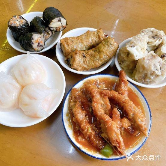 荣俊早茶 - 星际高球联盟-中国精英人士高尔夫旅游度假实景