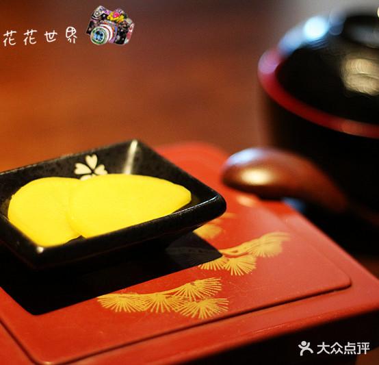 千代武日本料理(开发区店) - 星际高球联盟-中国精英人士高尔夫旅游度假实景