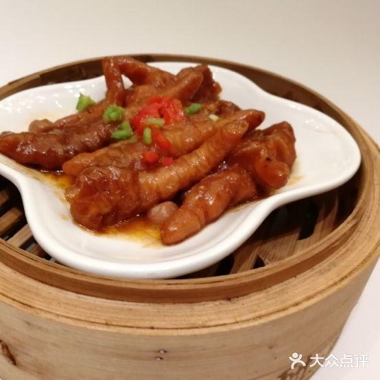 悦雅居·老广州老味道(长湖店) - 星际高球联盟-中国精英人士高尔夫旅游度假实景