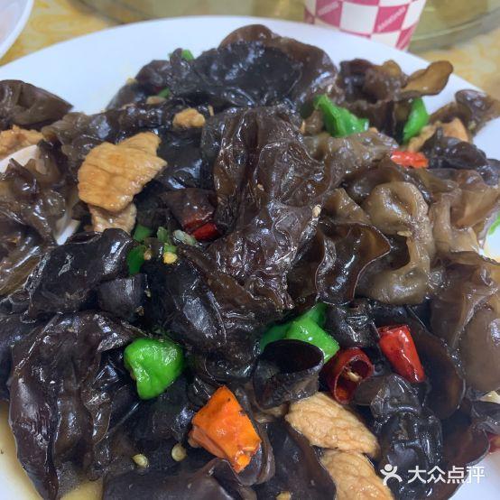 张氏川菜食府 - 星际高球联盟-中国精英人士高尔夫旅游度假实景