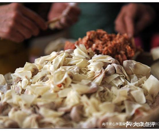 尚干依心扁肉拌面店(尚干总店) - 星际高球联盟-中国精英人士高尔夫旅游度假实景