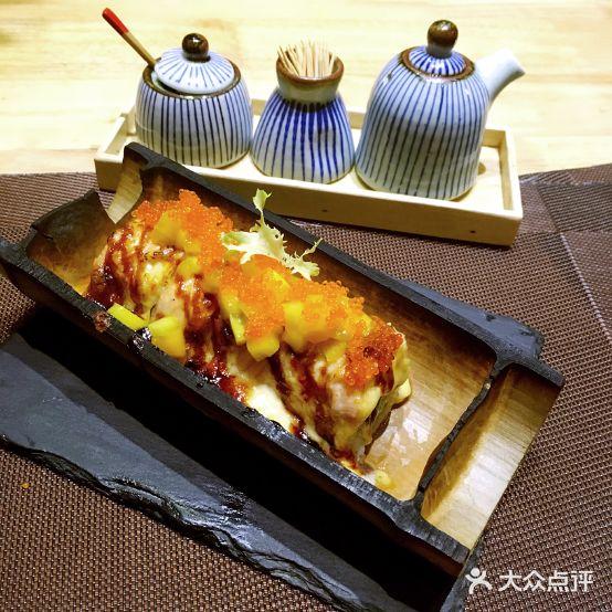 一条鱼·鮨四季(新民店) - 星际高球联盟-中国精英人士高尔夫旅游度假实景