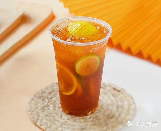 领头羊炝锅烩面(辽河路店) - 星际高球联盟-中国精英人士高尔夫旅游度假实景