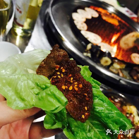 赤水桶桶烧(赤水店) - 星际高球联盟-中国精英人士高尔夫旅游度假实景