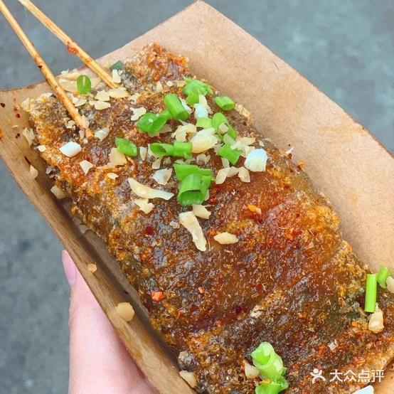 高新大源夜市(双桂社区36号院店) - 星际高球联盟-中国精英人士高尔夫旅游度假实景