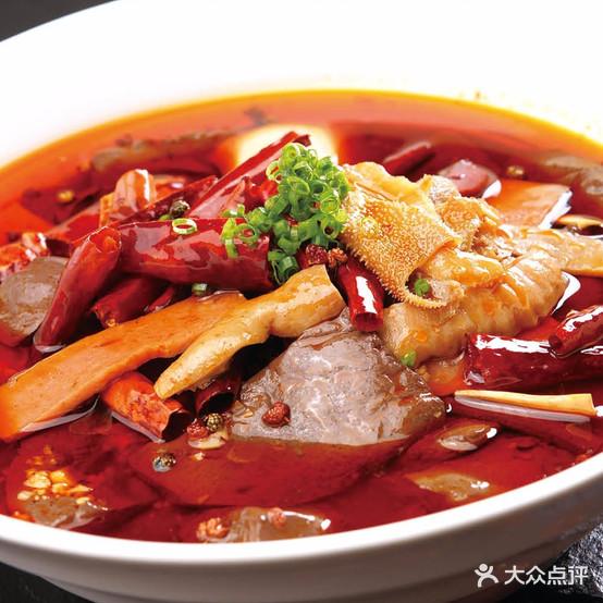 川渝印象(向阳路店) - 星际高球联盟-中国精英人士高尔夫旅游度假实景