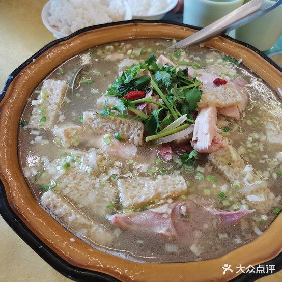 枣园莫氏清炖土鸡店 - 星际高球联盟-中国精英人士高尔夫旅游度假实景