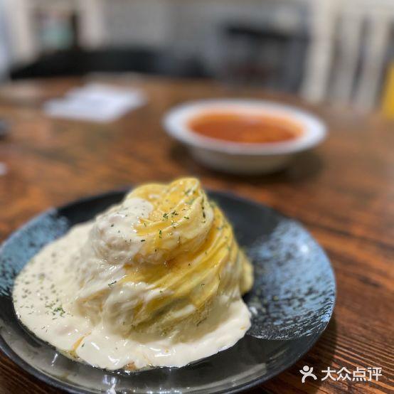 惊新味(华严街店) - 星际高球联盟-中国精英人士高尔夫旅游度假实景