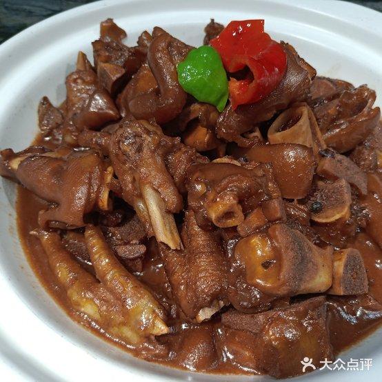 大碗陈民间菜(中晨·名都汇店) - 星际高球联盟-中国精英人士高尔夫旅游度假实景